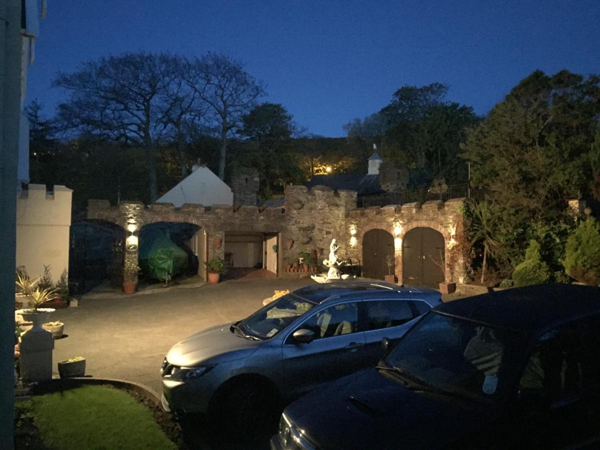Ravenscliffe Lodge Douglas Exterior photo