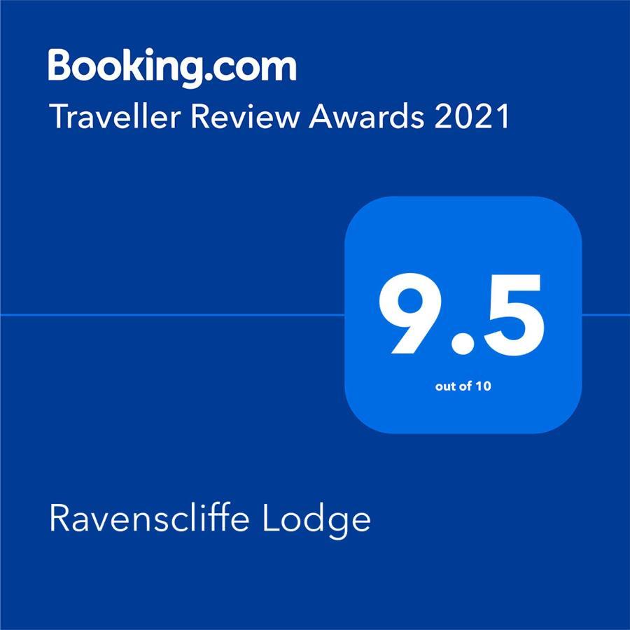 Ravenscliffe Lodge Douglas Exterior photo