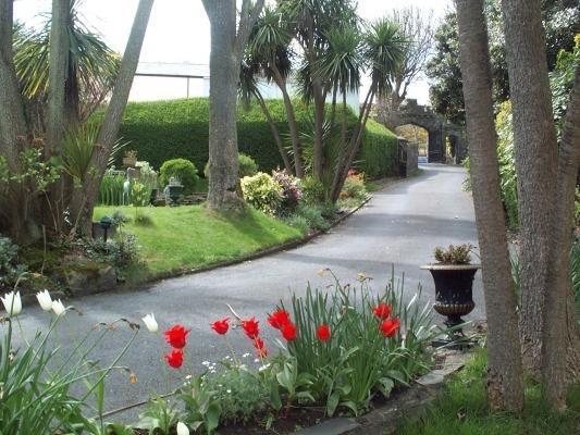 Ravenscliffe Lodge Douglas Exterior photo