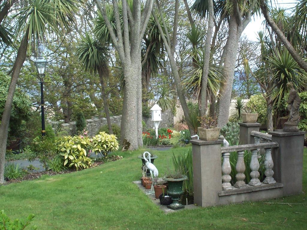 Ravenscliffe Lodge Douglas Exterior photo