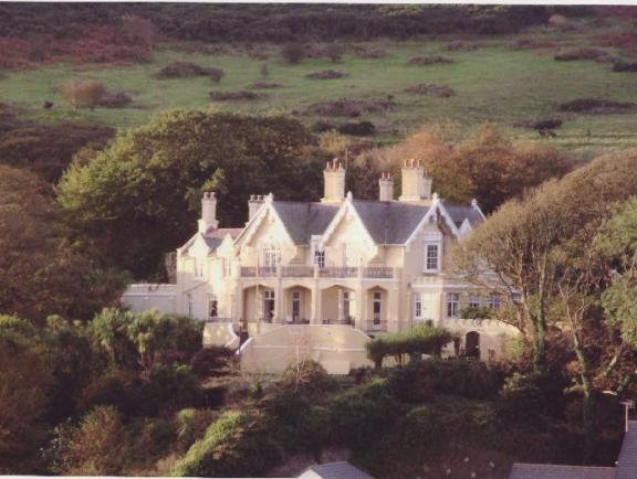 Ravenscliffe Lodge Douglas Room photo