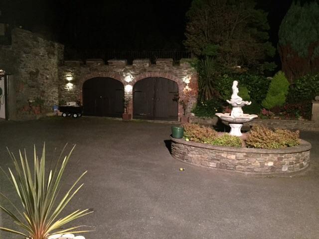 Ravenscliffe Lodge Douglas Exterior photo