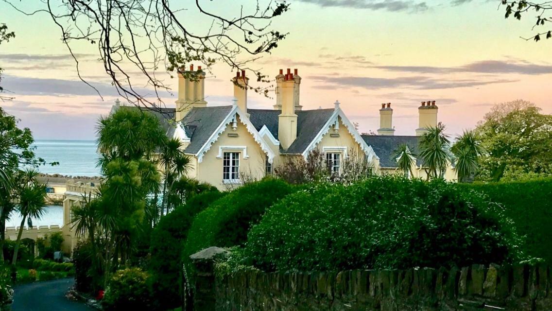 Ravenscliffe Lodge Douglas Exterior photo